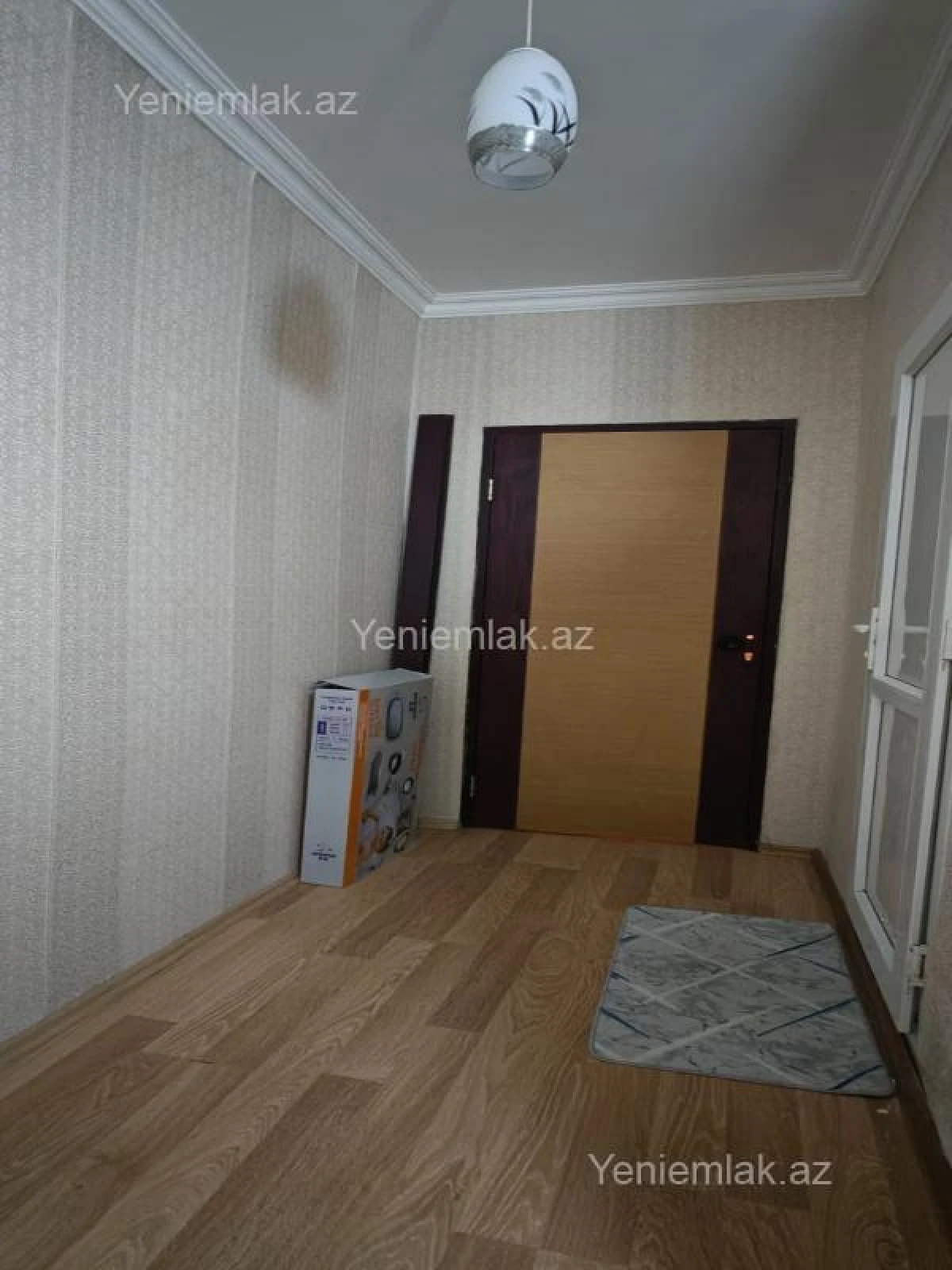 Satılır 2 otaqlı köhnə tikili 40 m²