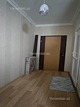 Satılır 2 otaqlı köhnə tikili 40 m²
