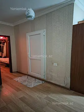 Satılır 2 otaqlı köhnə tikili 40 m²