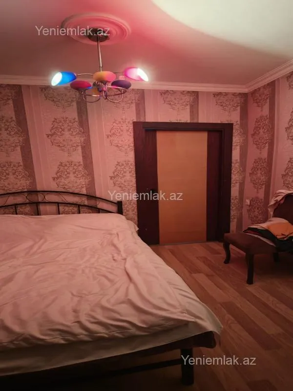 Satılır 2 otaqlı köhnə tikili 40 m²