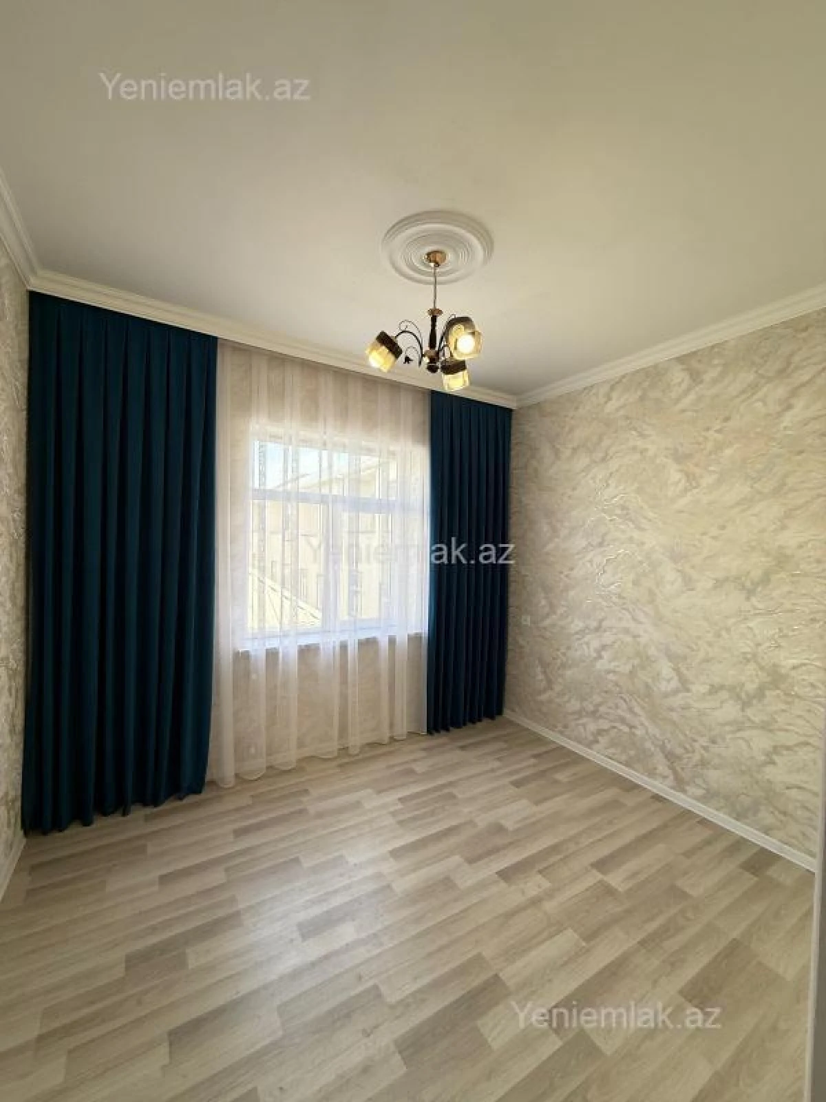 Satılır 4 otaqlı həyət evi 120 m²