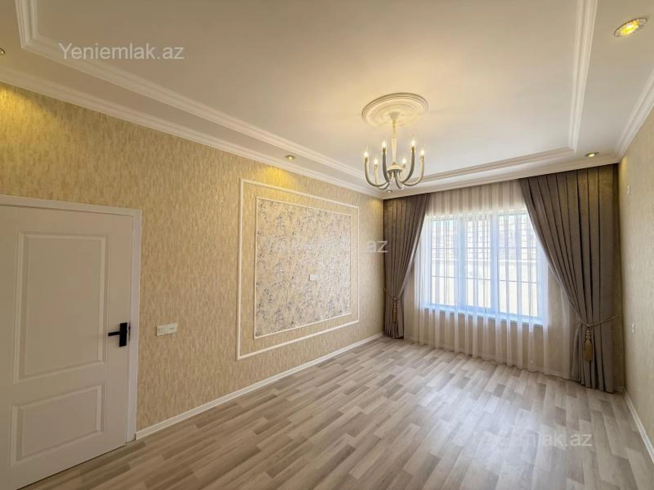 Satılır 4 otaqlı həyət evi 120 m²