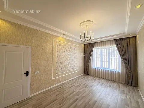 Satılır 4 otaqlı həyət evi 120 m²