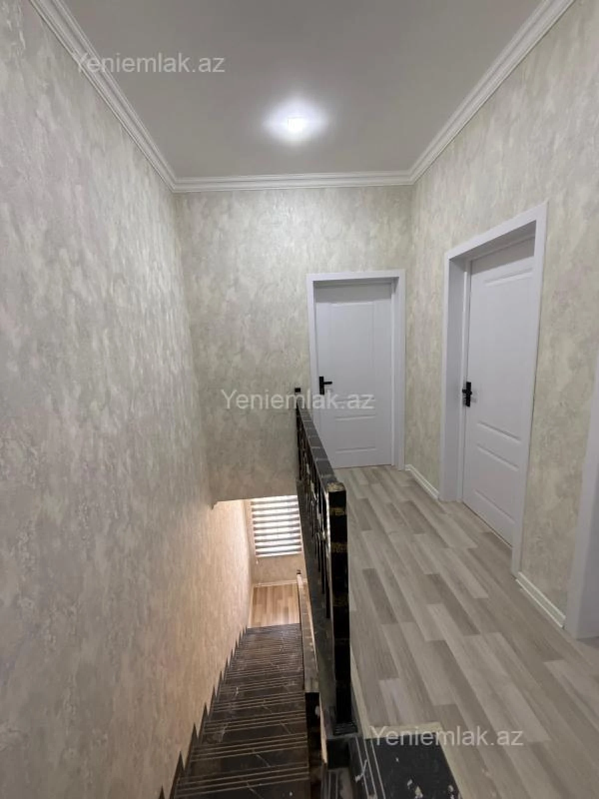 Satılır 4 otaqlı həyət evi 120 m²