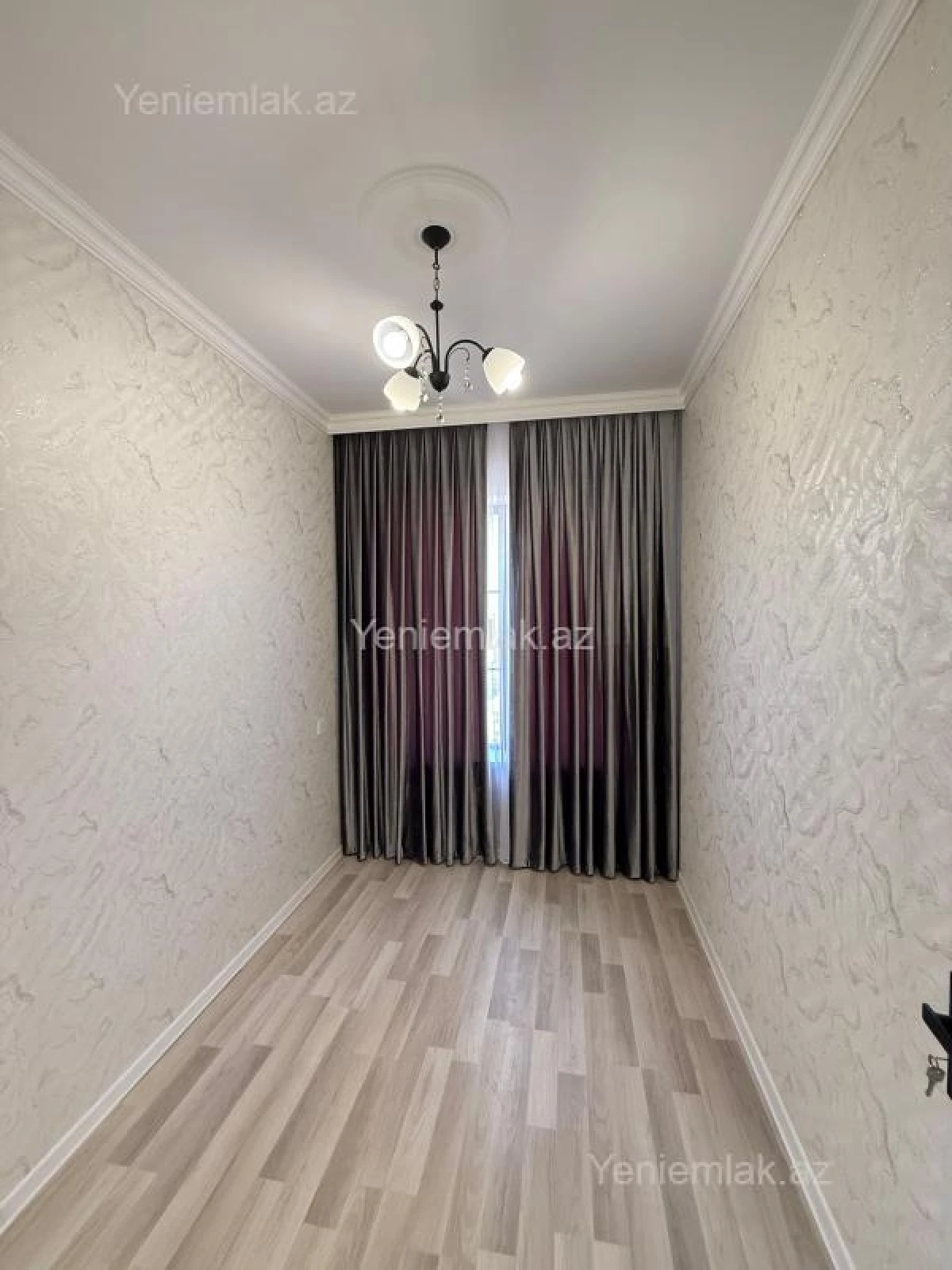 Satılır 4 otaqlı həyət evi 120 m²