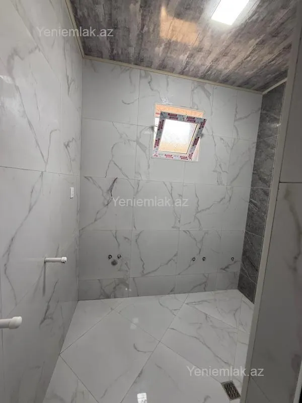 Satılır 4 otaqlı həyət evi 120 m²