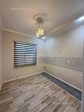 Satılır 4 otaqlı həyət evi 120 m²