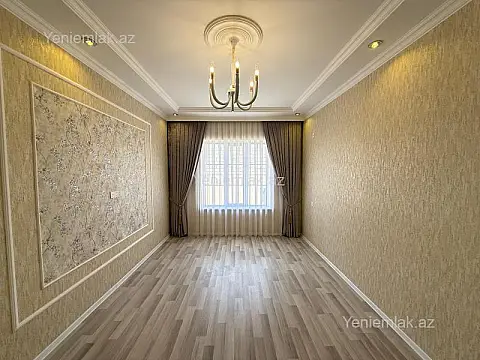 Satılır 4 otaqlı həyət evi 120 m²