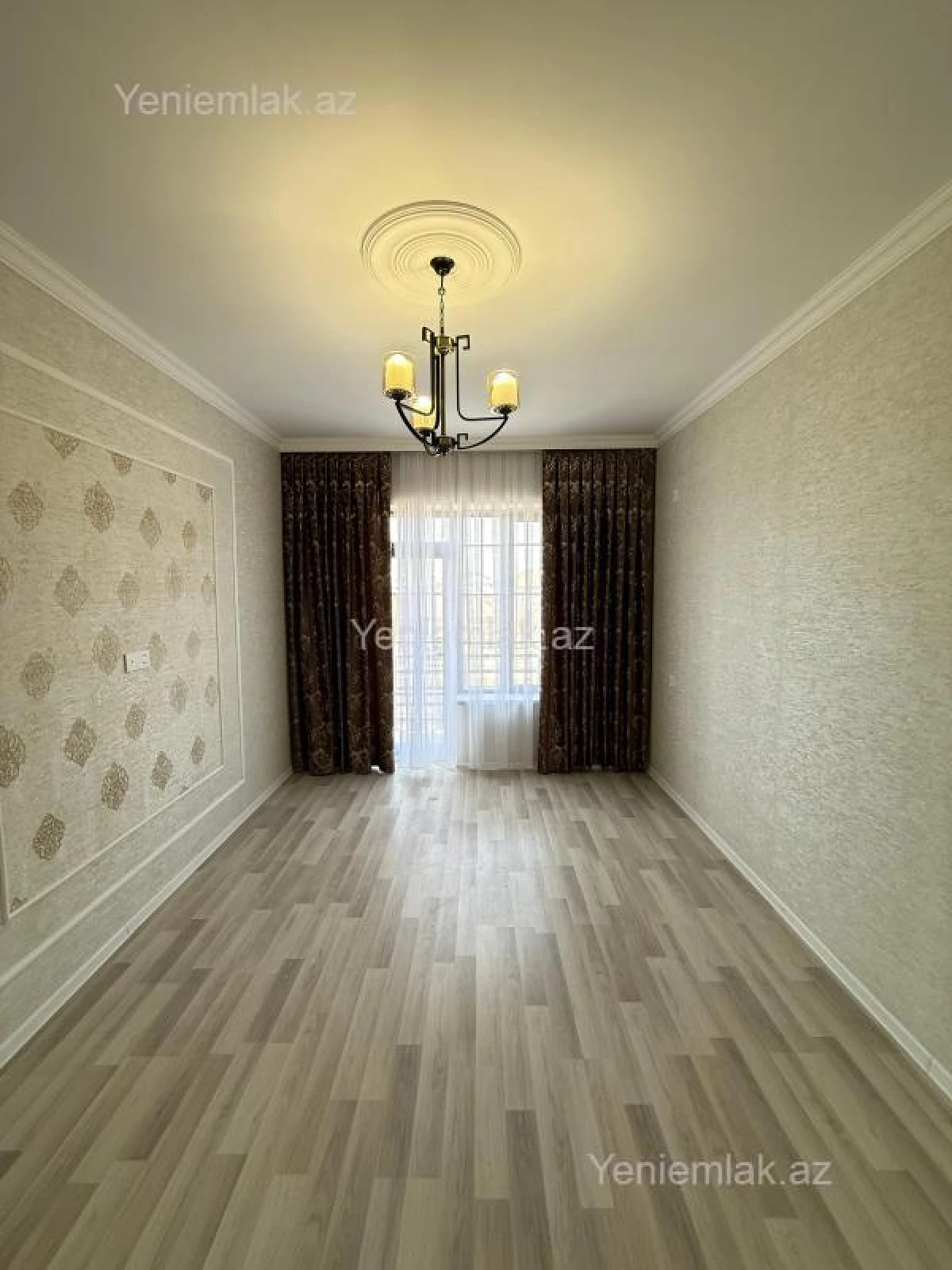 Satılır 4 otaqlı həyət evi 120 m²