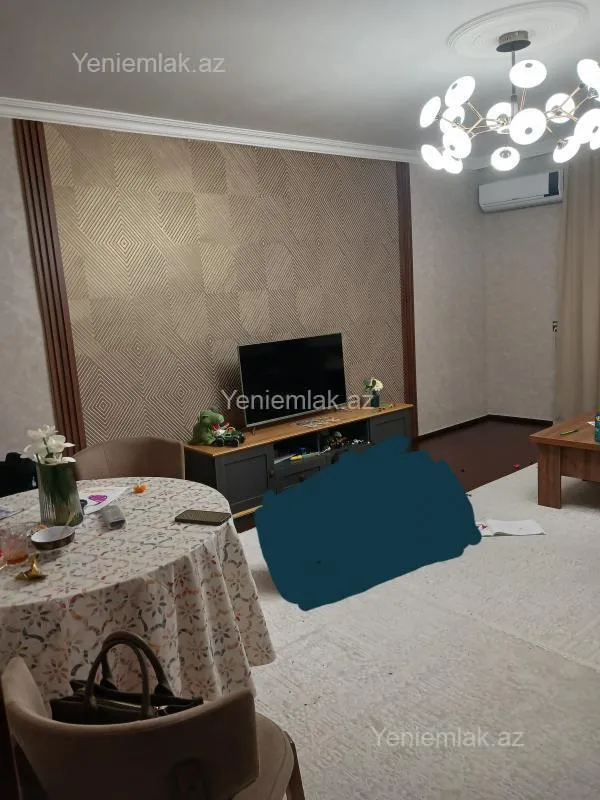 Satılır 2 otaqlı köhnə tikili 50 m²