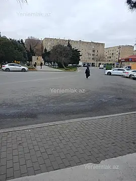 Satılır 2 otaqlı köhnə tikili 50 m²