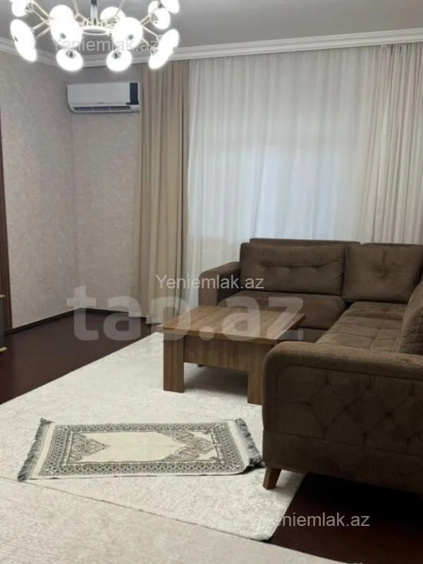 Satılır 2 otaqlı köhnə tikili 50 m²