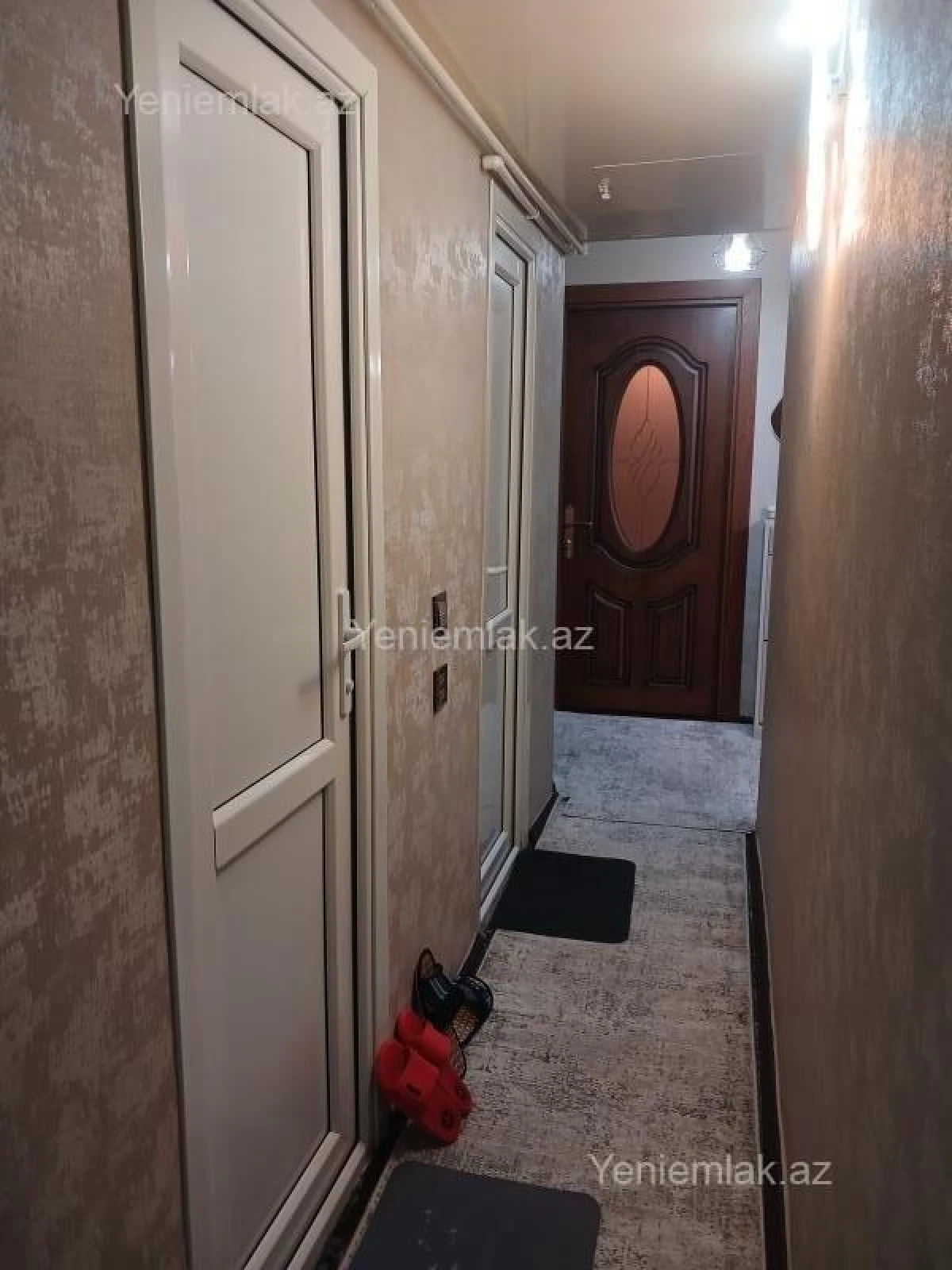 Satılır 2 otaqlı köhnə tikili 50 m²