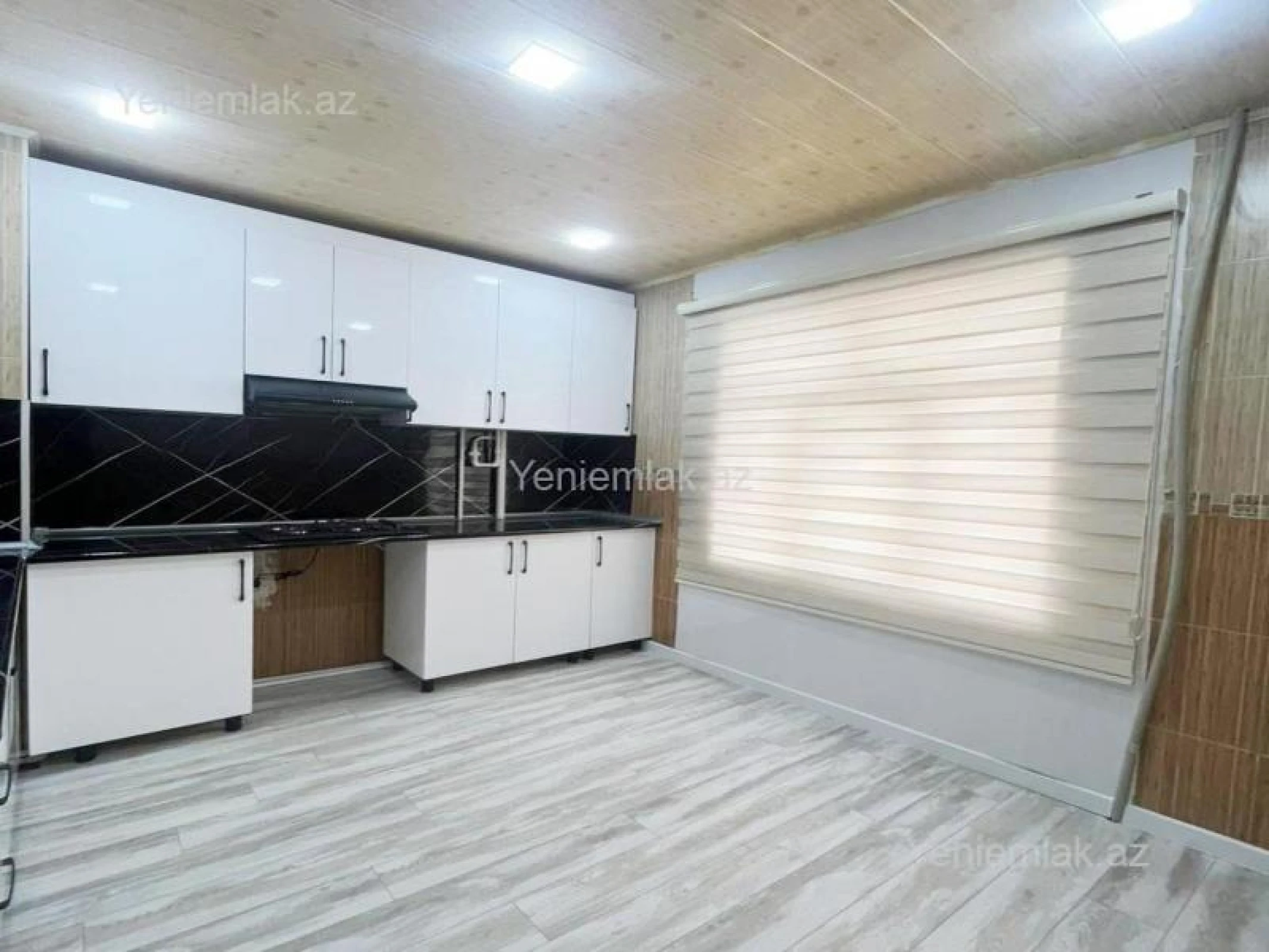 Satılır 3 otaqlı köhnə tikili 65 m²