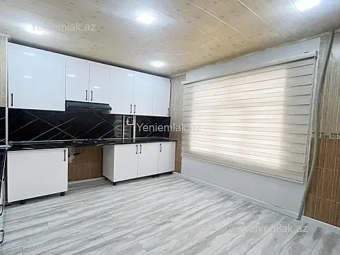 Satılır 3 otaqlı köhnə tikili 65 m²
