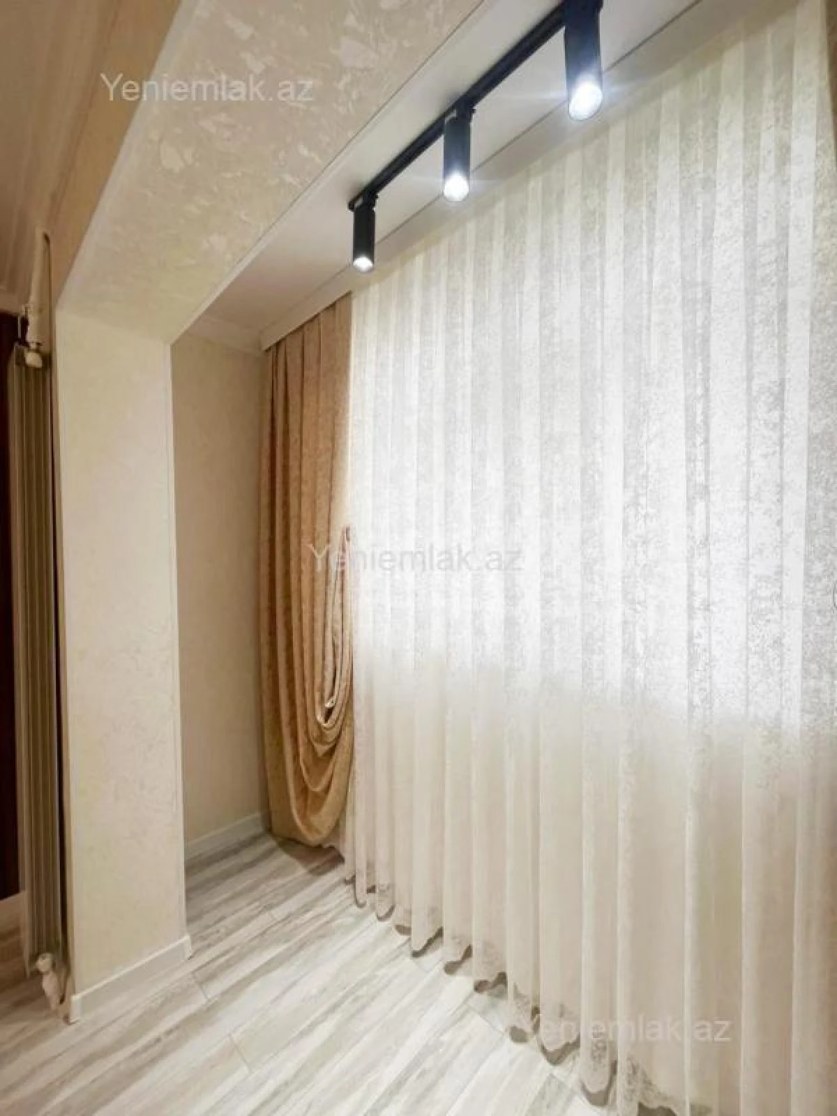 Satılır 3 otaqlı köhnə tikili 65 m²