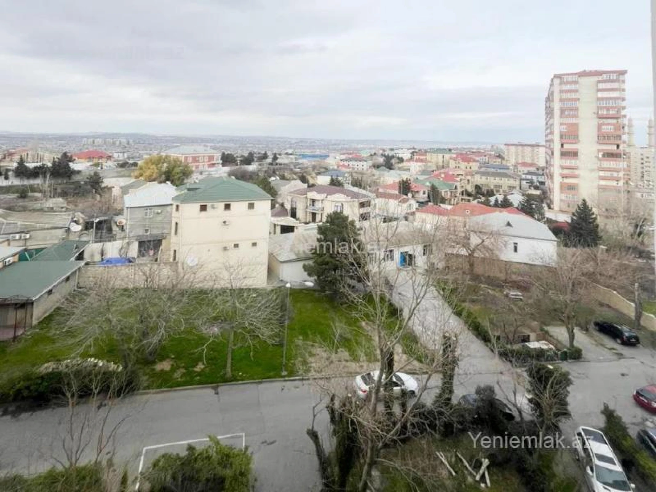 Satılır 3 otaqlı köhnə tikili 65 m²