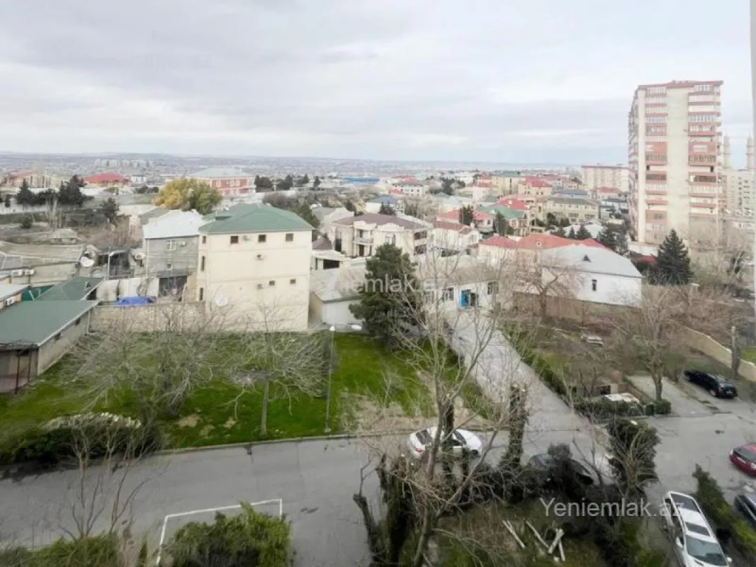 Satılır 3 otaqlı köhnə tikili 65 m²