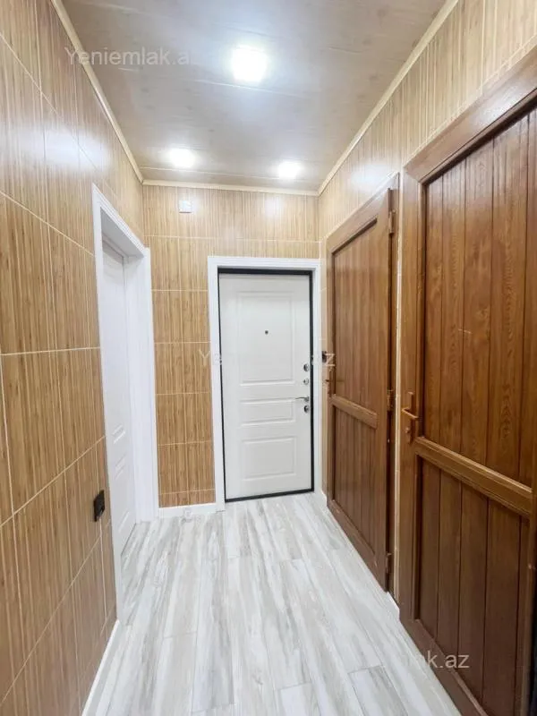 Satılır 3 otaqlı köhnə tikili 65 m²