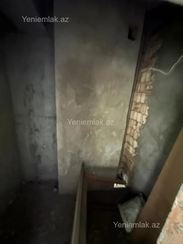 Satılır 2 otaqlı yeni tikili 56 m²