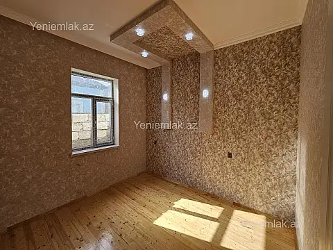 Satılır 4 otaqlı həyət evi 120 m²