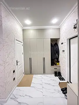 Satılır 2 otaqlı yeni tikili 60 m²