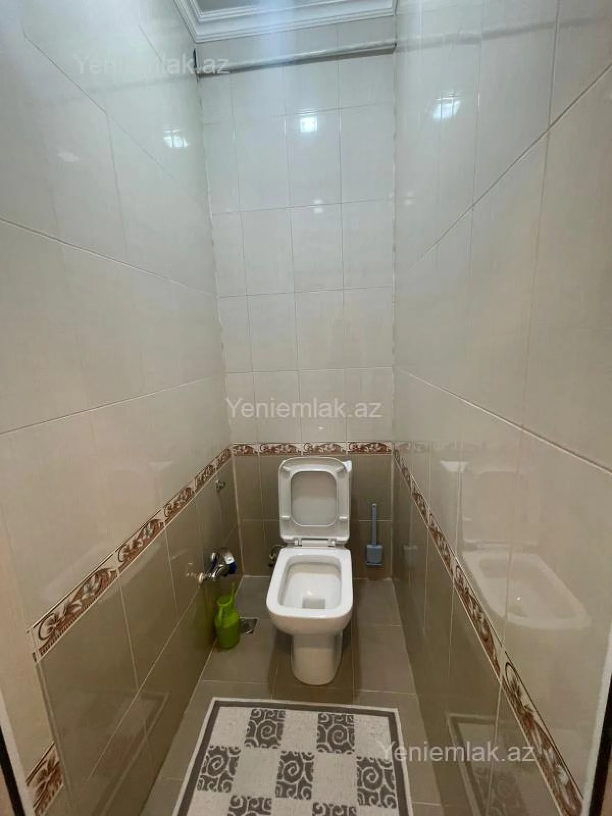Satılır 2 otaqlı köhnə tikili 60 m²