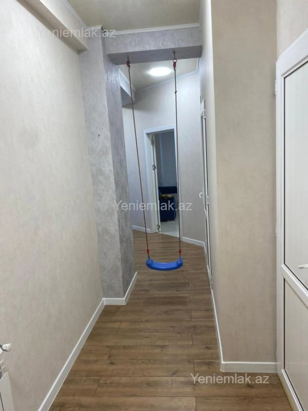 Satılır 3 otaqlı yeni tikili 85 m²