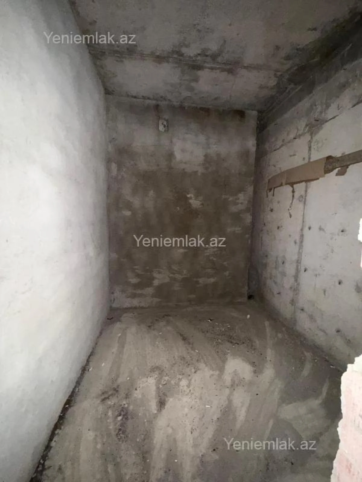 Satılır 2 otaqlı yeni tikili 102 m²