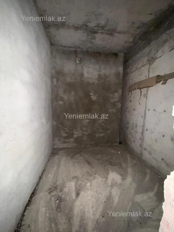 Satılır 2 otaqlı yeni tikili 102 m²