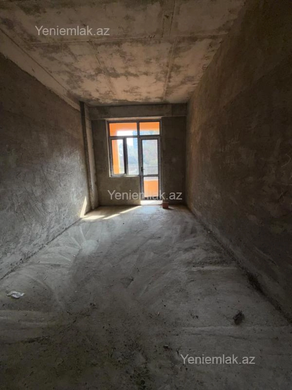 Satılır 2 otaqlı yeni tikili 102 m²