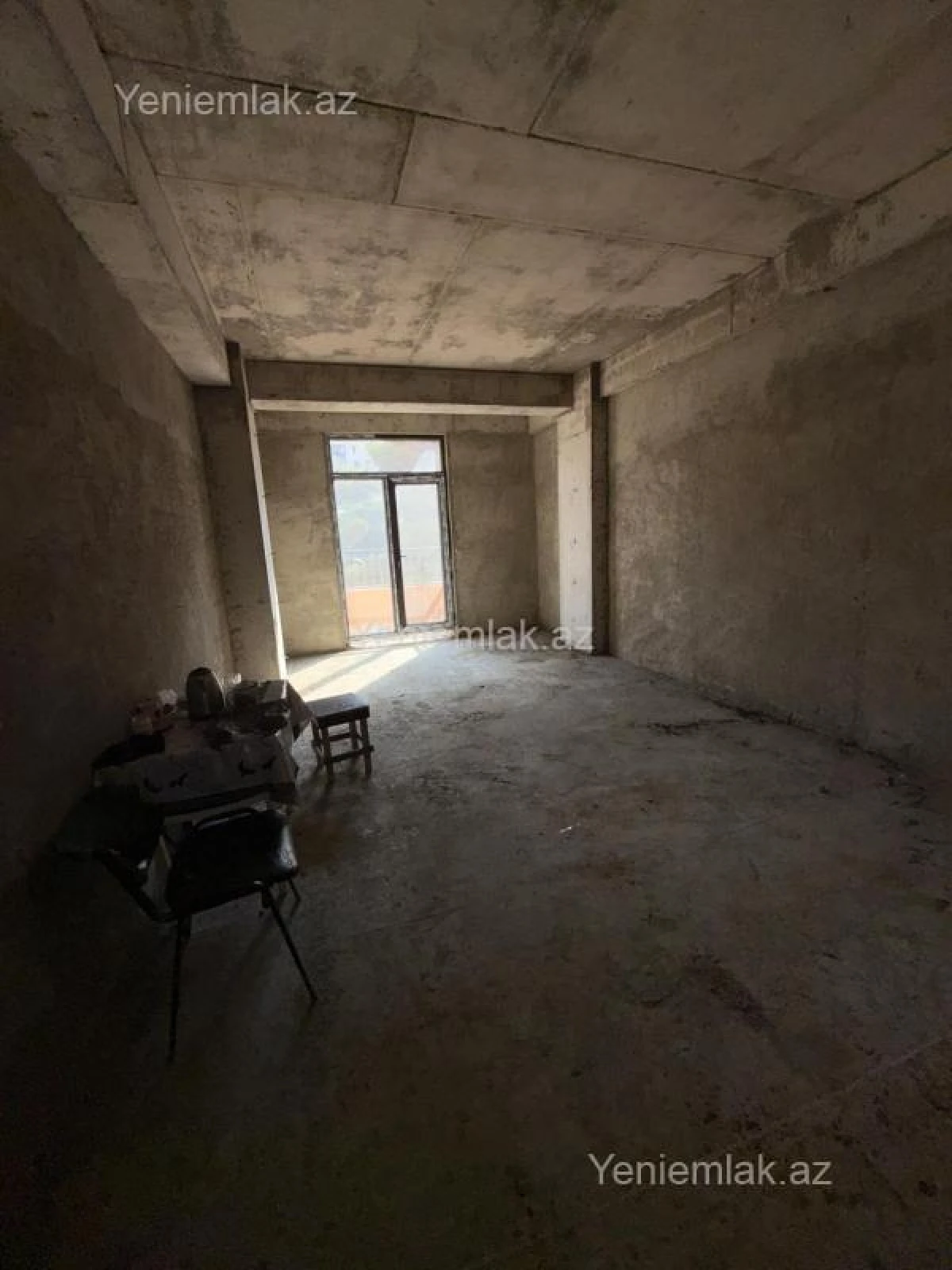 Satılır 2 otaqlı yeni tikili 102 m²