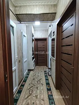 Satılır 2 otaqlı yeni tikili 60 m²