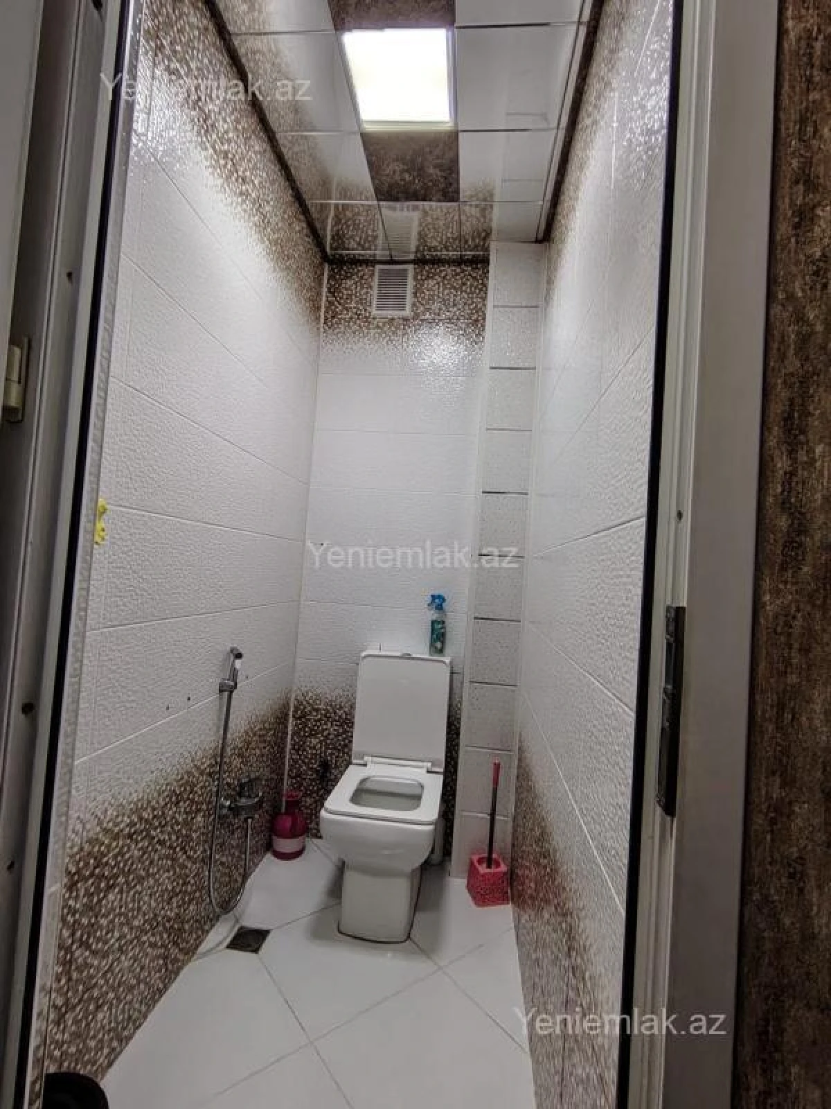 Satılır 2 otaqlı yeni tikili 60 m²