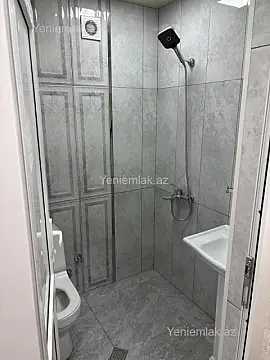 Satılır 1 otaqlı köhnə tikili 32 m²