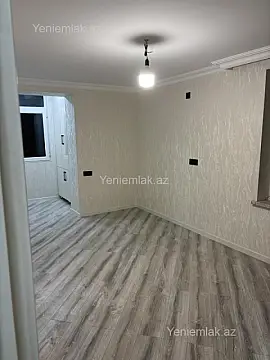 Satılır 1 otaqlı köhnə tikili 32 m²