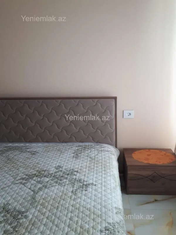Satılır 2 otaqlı yeni tikili 71 m²