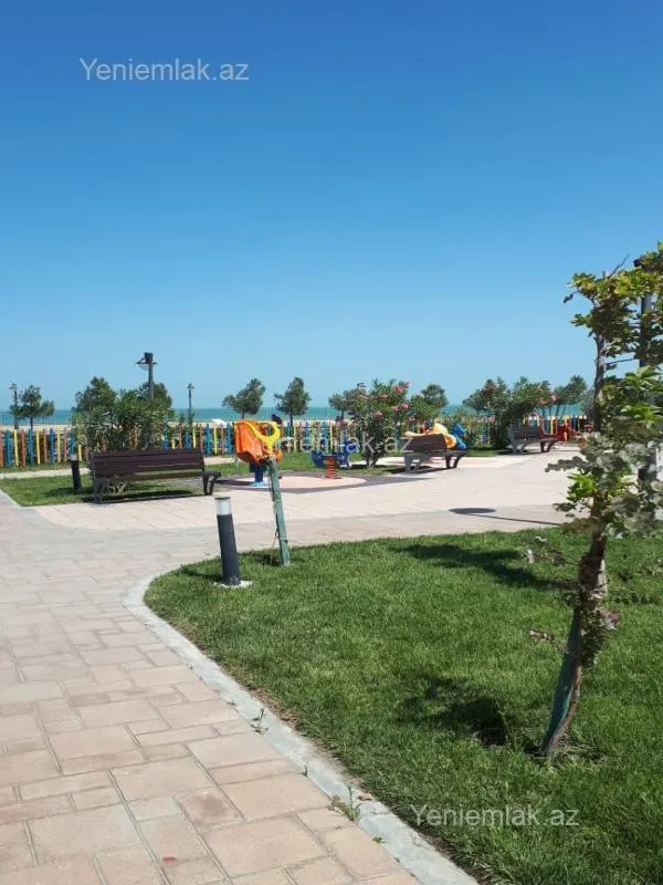 Satılır 2 otaqlı yeni tikili 71 m²