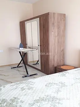 Satılır 2 otaqlı yeni tikili 71 m²