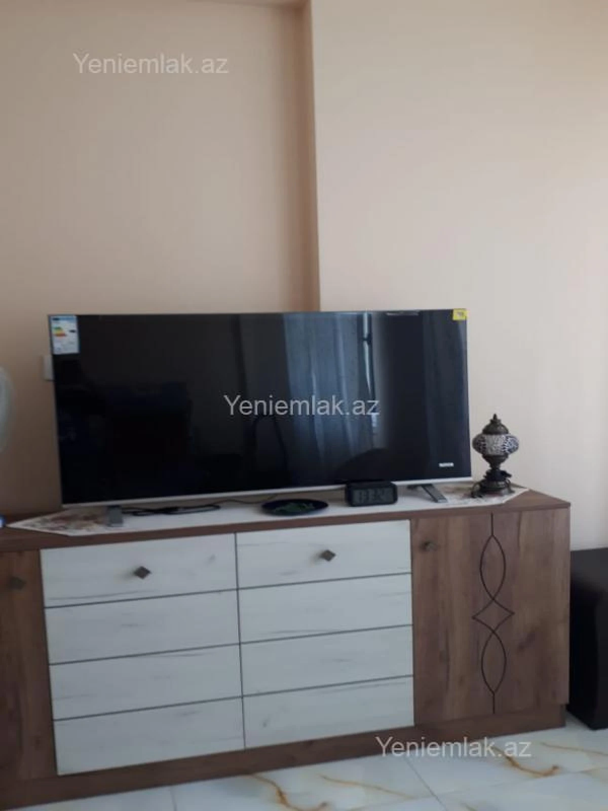 Satılır 2 otaqlı yeni tikili 71 m²