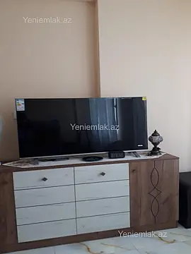 Satılır 2 otaqlı yeni tikili 71 m²