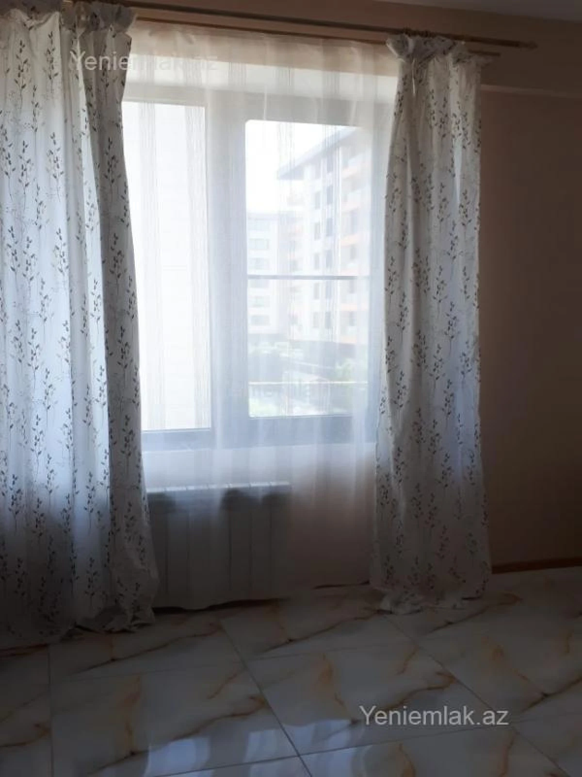 Satılır 2 otaqlı yeni tikili 71 m²