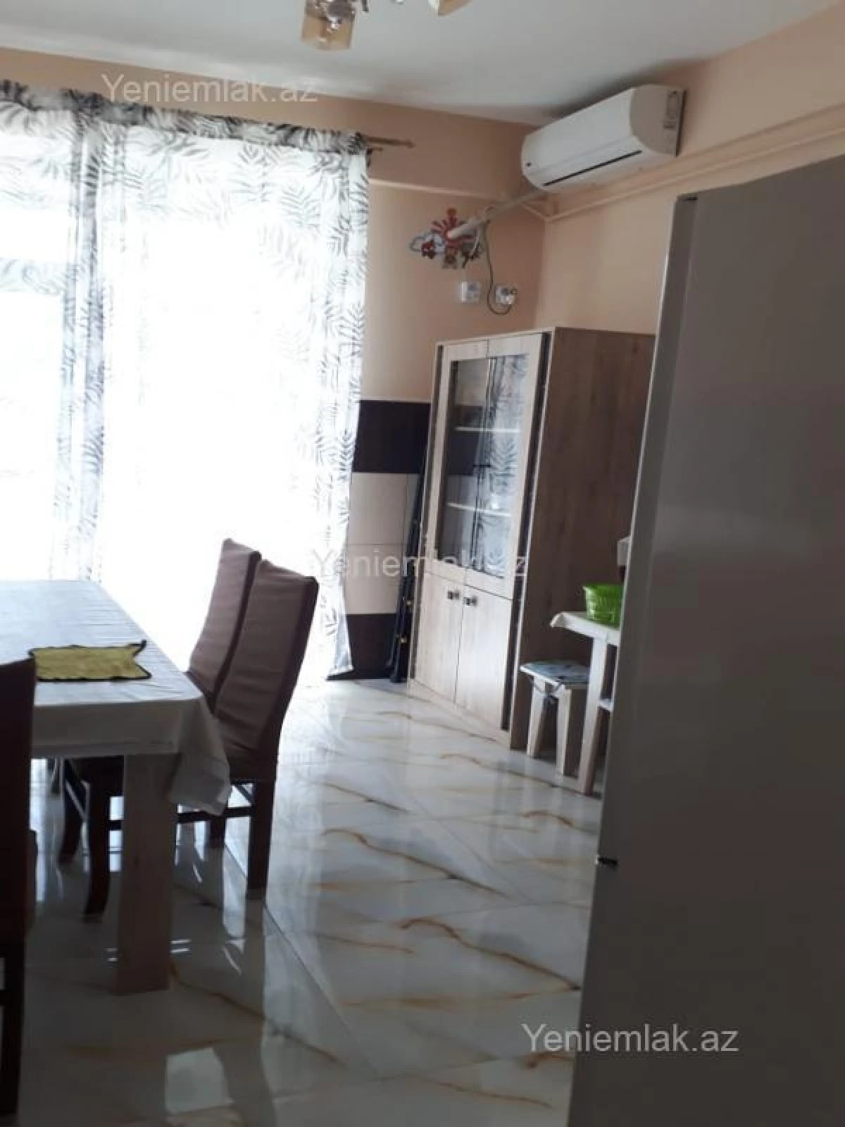Satılır 2 otaqlı yeni tikili 71 m²