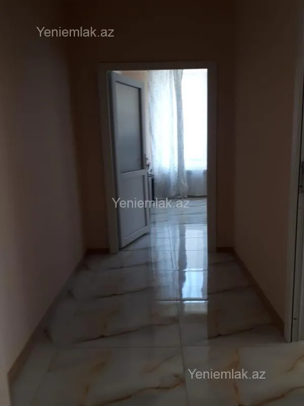 Satılır 2 otaqlı yeni tikili 71 m²