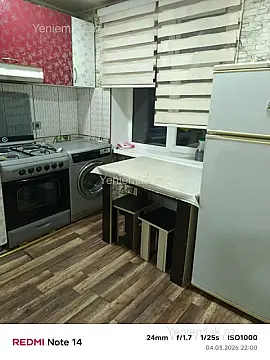 Satılır 2 otaqlı köhnə tikili 50 m²