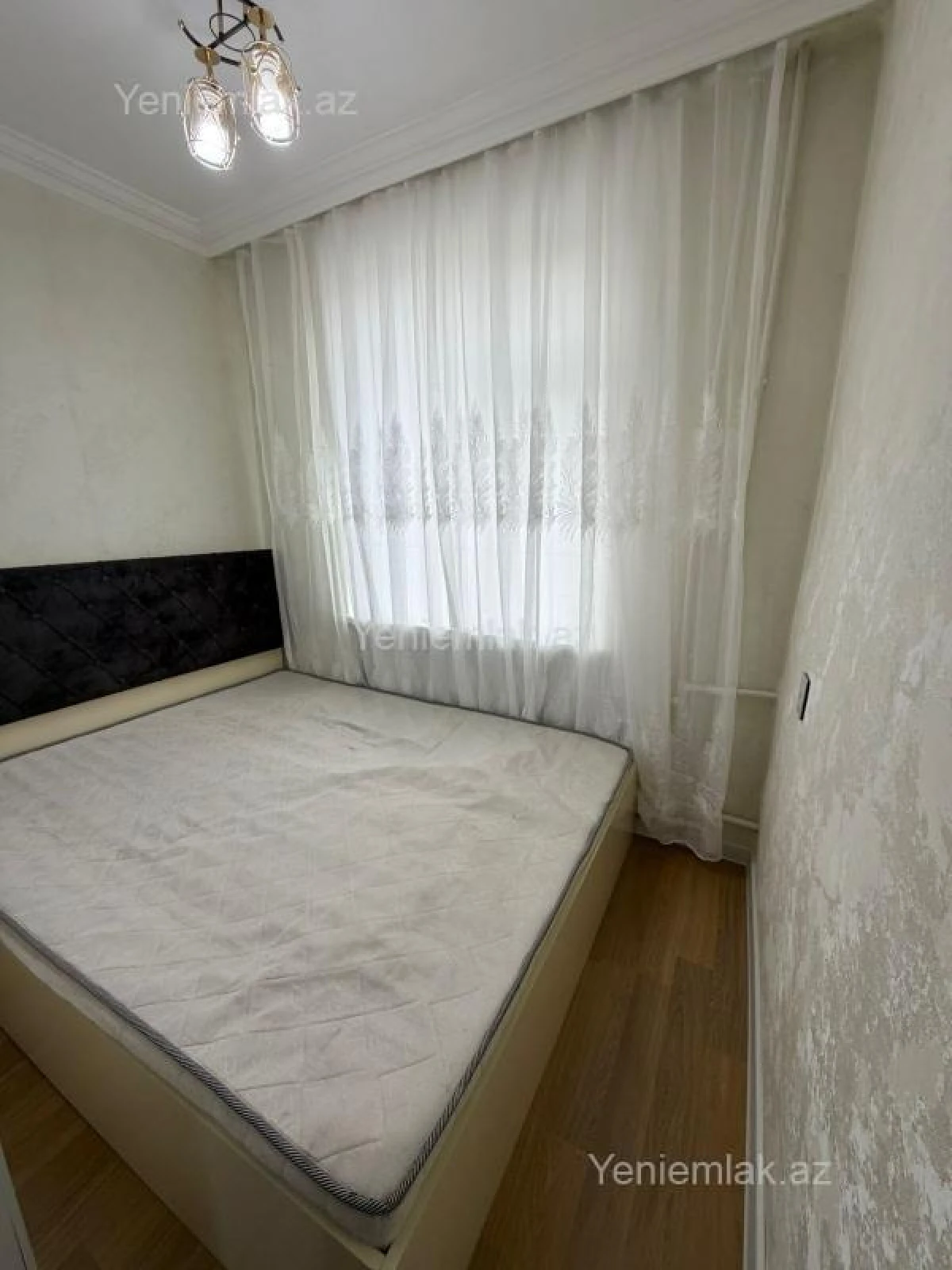 Satılır 2 otaqlı köhnə tikili 35 m²