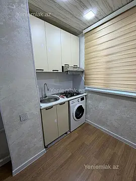 Satılır 2 otaqlı köhnə tikili 35 m²