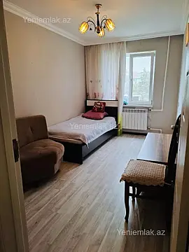 Satılır 3 otaqlı köhnə tikili 70 m²