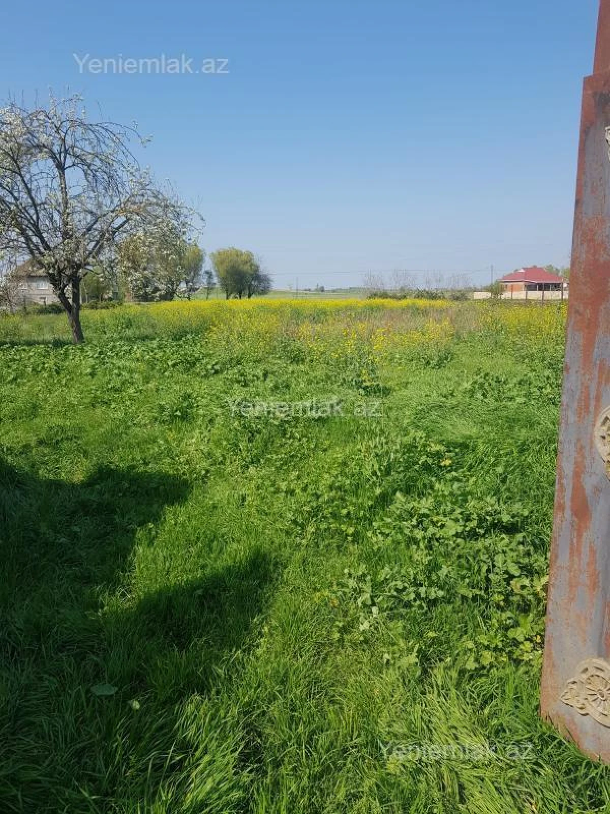 Satılır 5 otaqlı həyət evi 251 m²