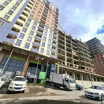 Satılır 4 otaqlı yeni tikili 127 m²